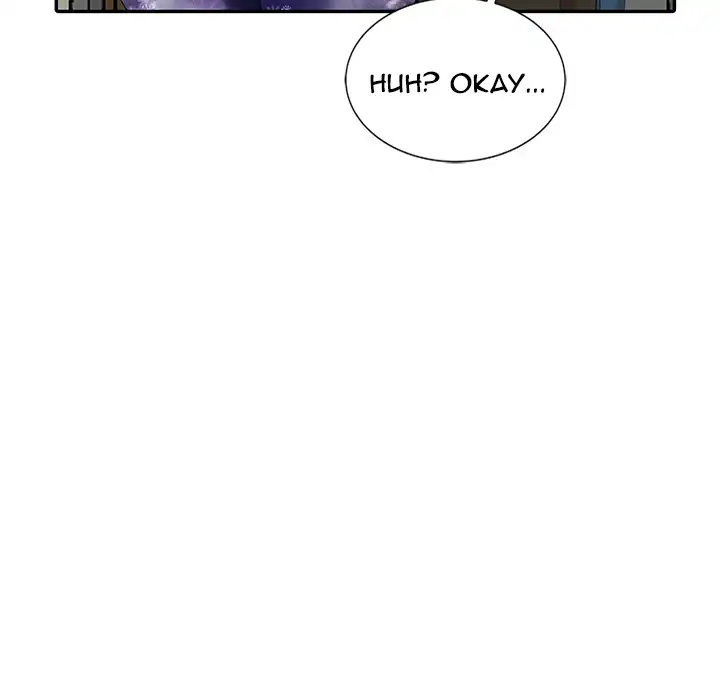 Secret Hideout Chapter 9 Page 61