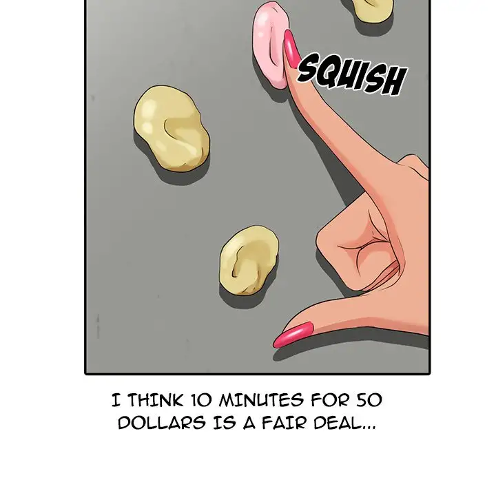 Secret Hideout Chapter 9 Page 66