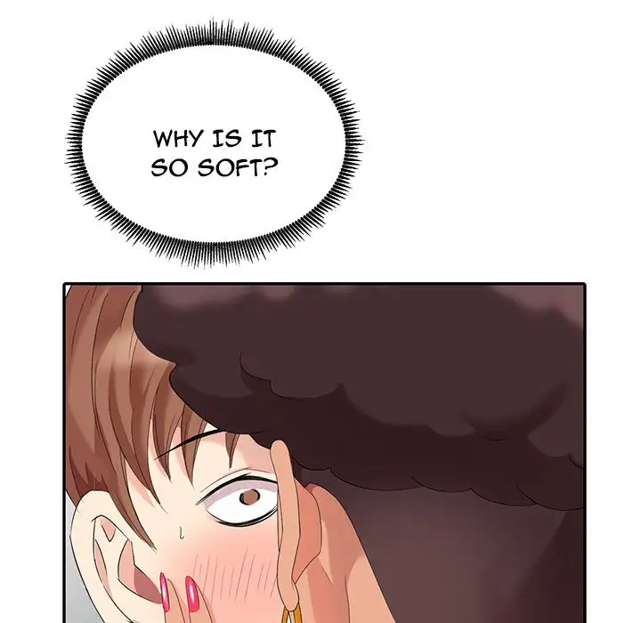 Secret Hideout Chapter 9 Page 77