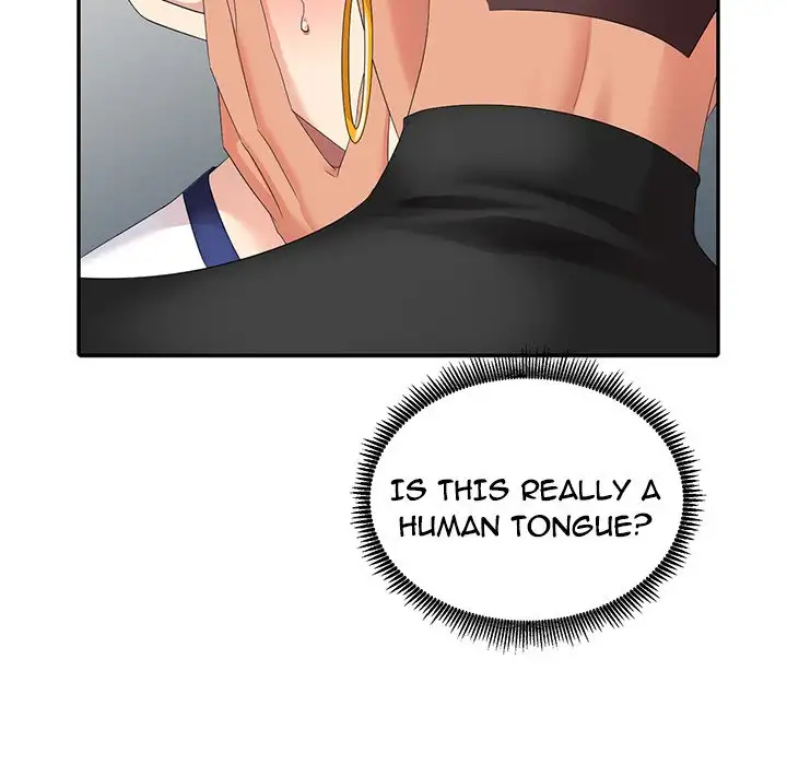 Secret Hideout Chapter 9 Page 78