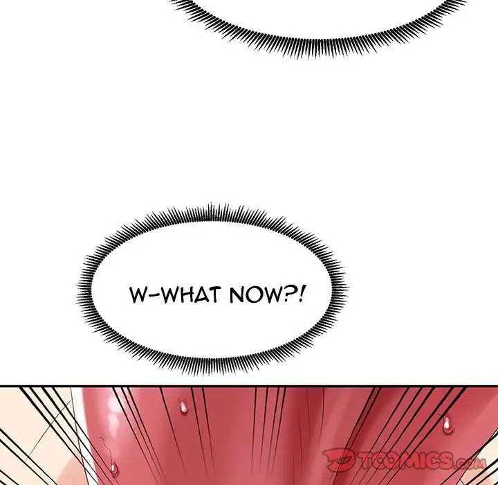 Secret Hideout Chapter 9 Page 81