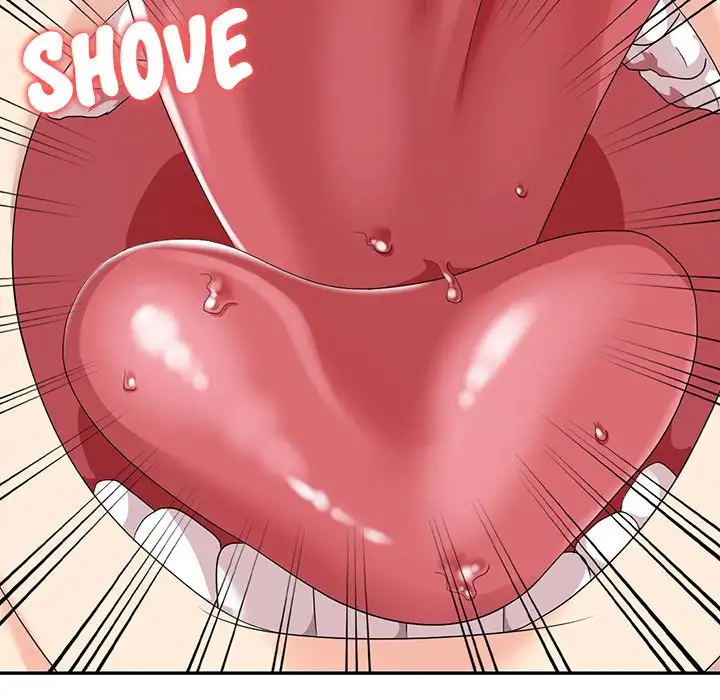 Secret Hideout Chapter 9 Page 82