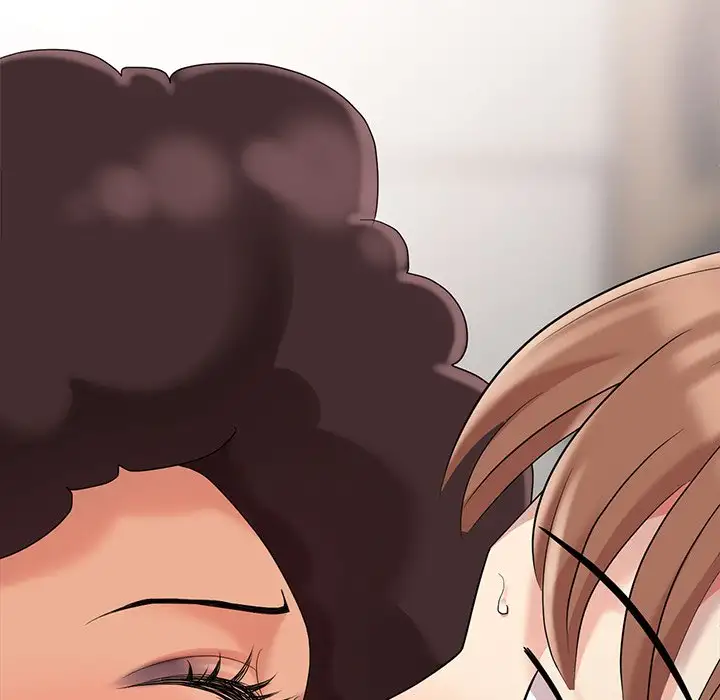 Secret Hideout Chapter 9 Page 84
