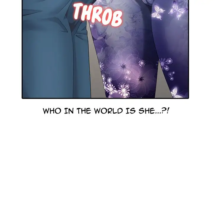 Secret Hideout Chapter 9 Page 88