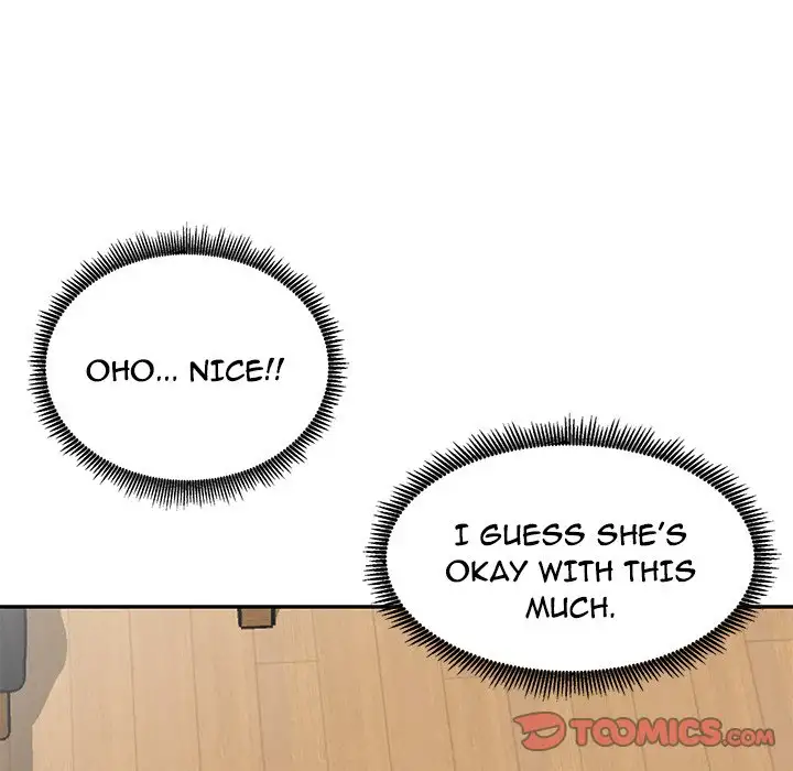 Secret Hideout Chapter 9 Page 93