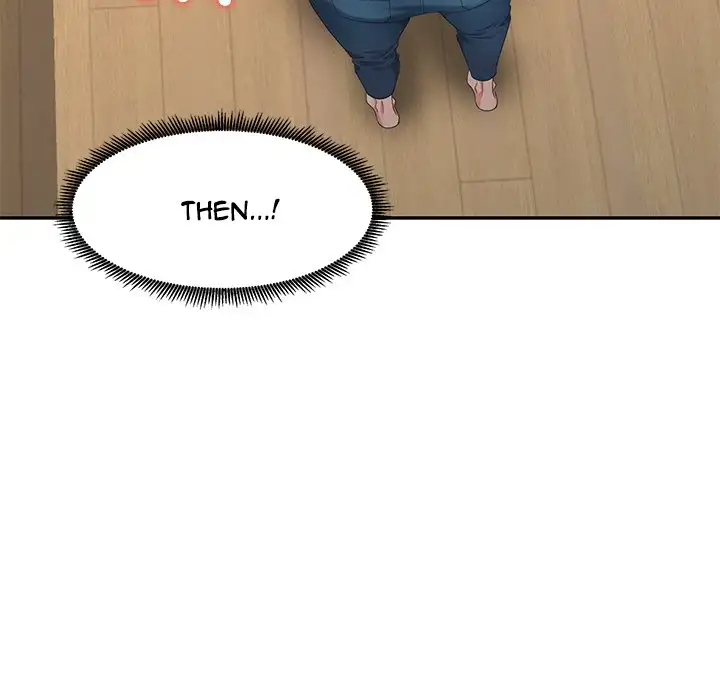 Secret Hideout Chapter 9 Page 95