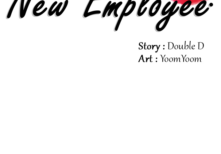 New Employee Chapter 1 Page 2