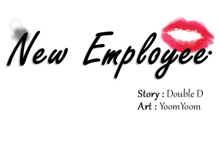 New Employee Chapter 10 Page 2