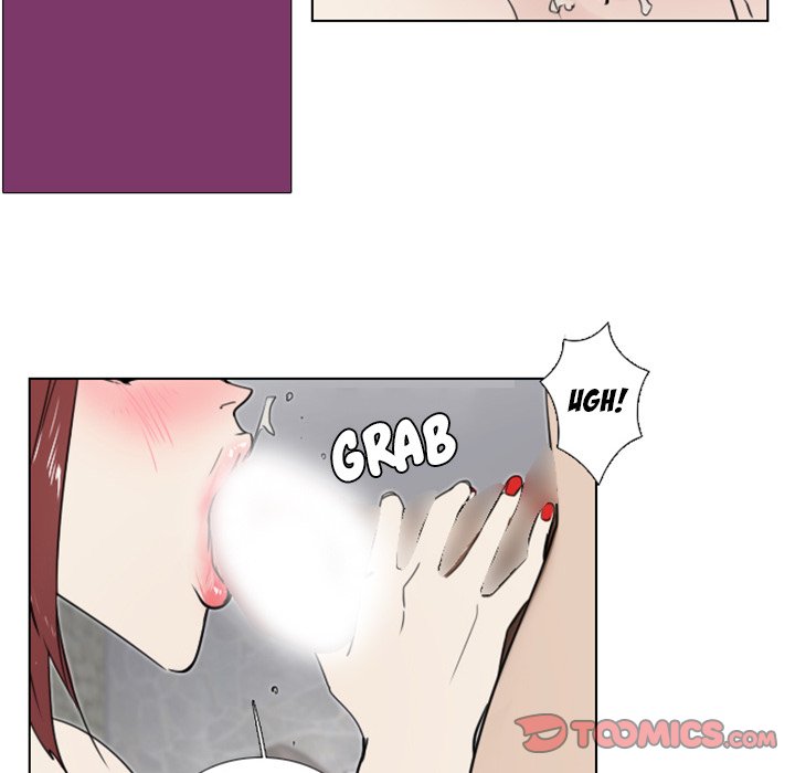 New Employee Chapter 10 Page 22