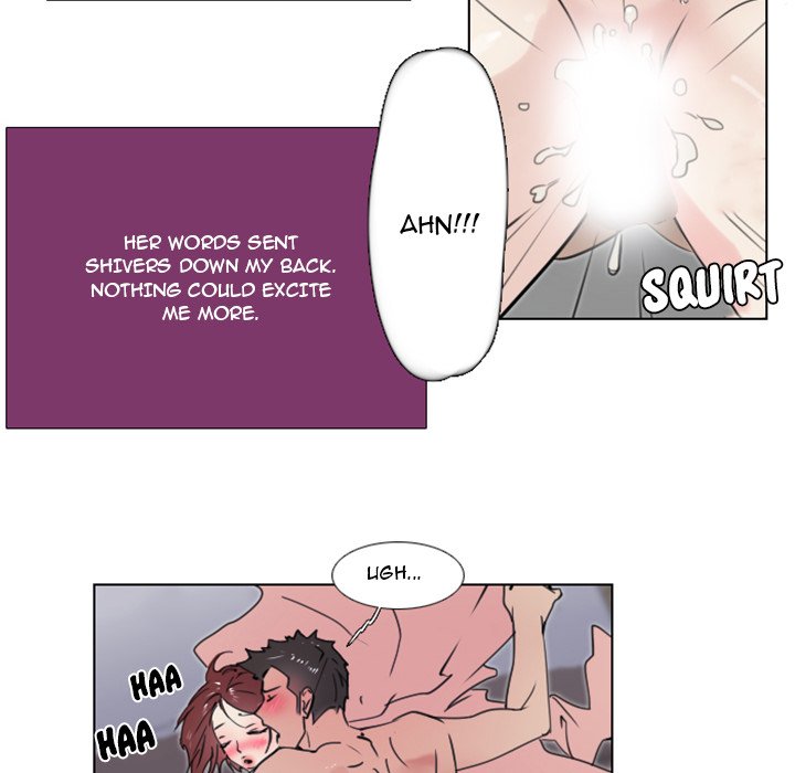 New Employee Chapter 10 Page 32