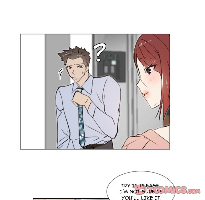 New Employee Chapter 10 Page 43