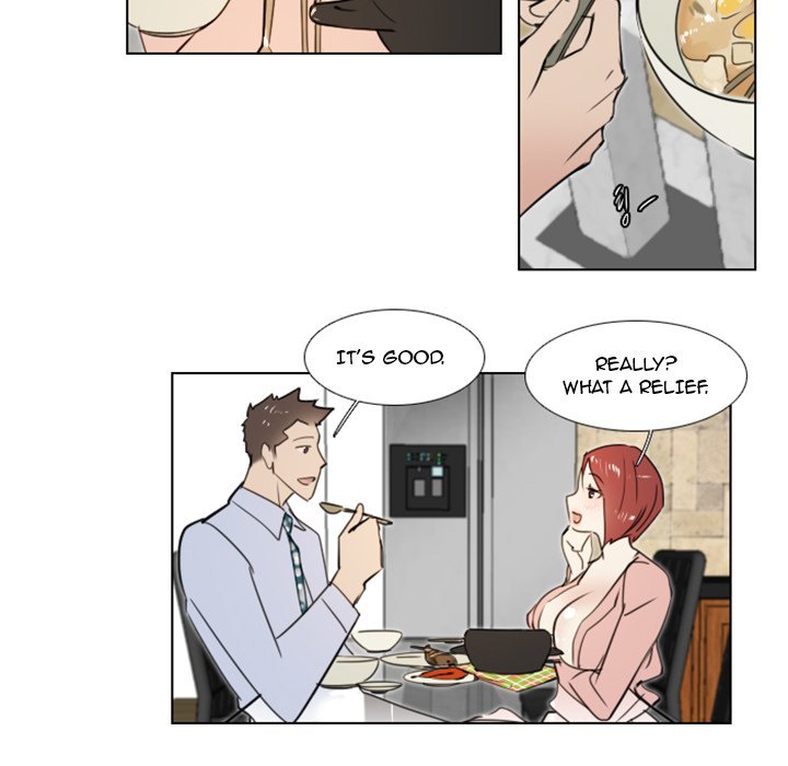 New Employee Chapter 10 Page 45