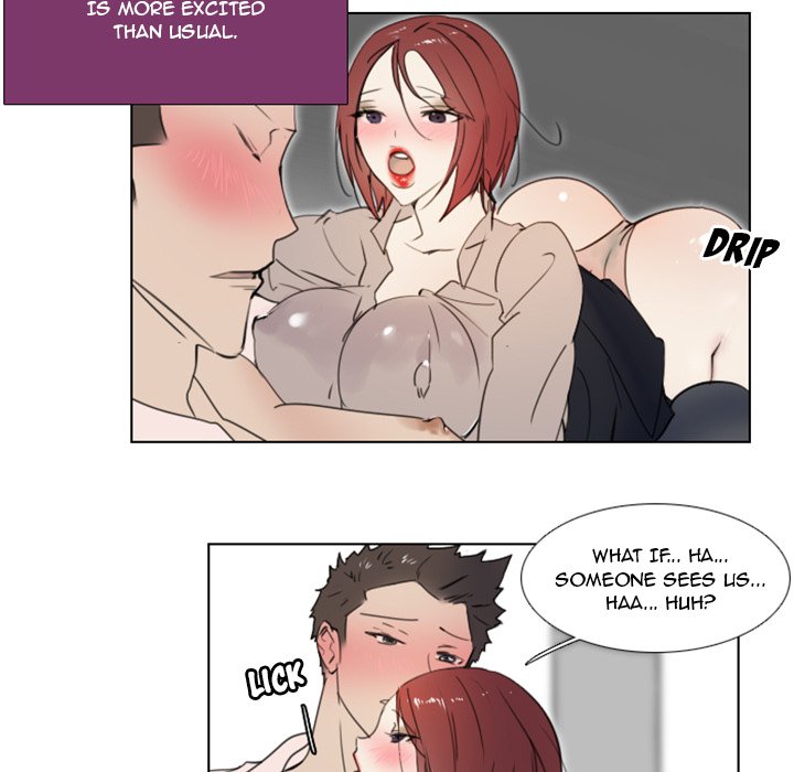 New Employee Chapter 12 Page 12