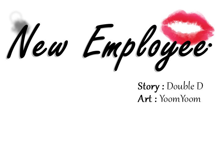 New Employee Chapter 12 Page 2