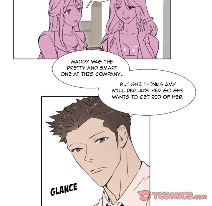 New Employee Chapter 13 Page 19