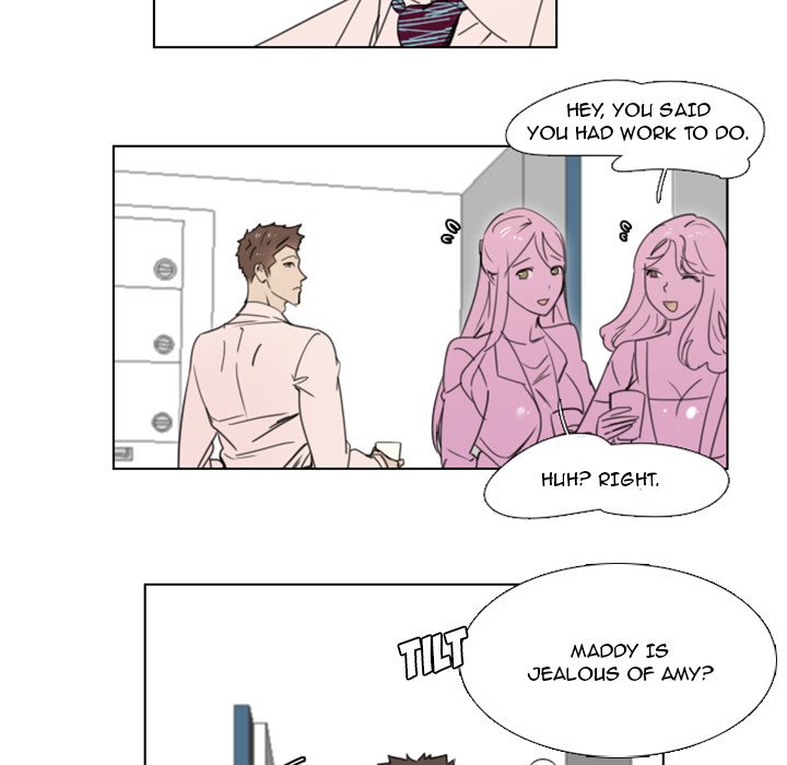 New Employee Chapter 13 Page 20