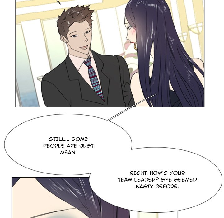 New Employee Chapter 14 Page 12