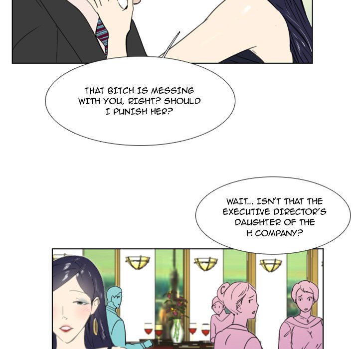New Employee Chapter 14 Page 15