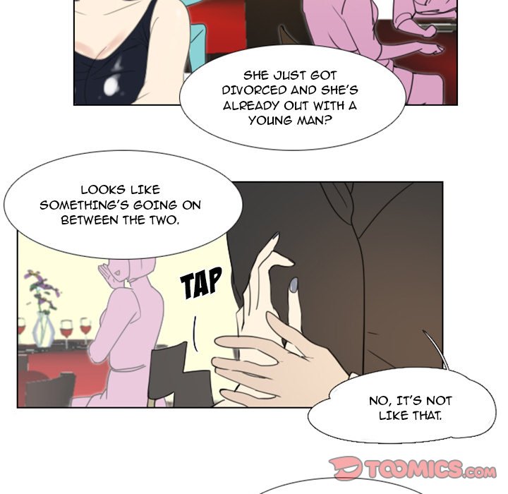 New Employee Chapter 14 Page 16