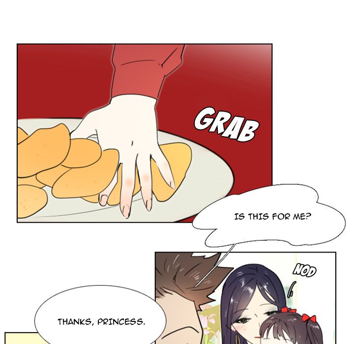 New Employee Chapter 14 Page 30
