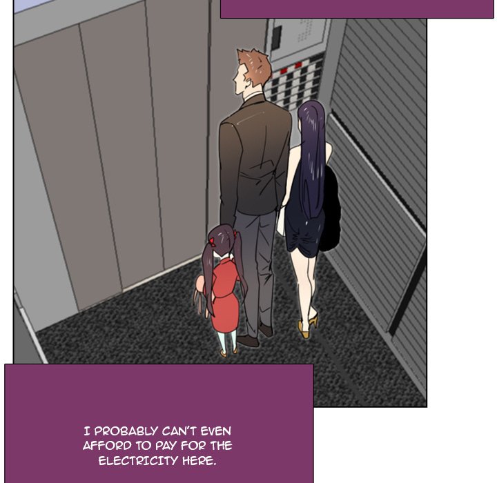 New Employee Chapter 14 Page 41