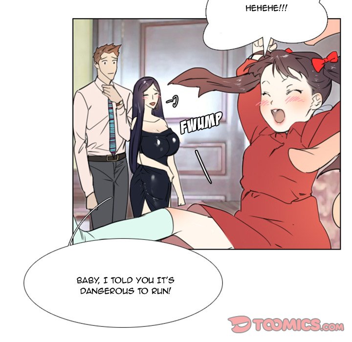 New Employee Chapter 14 Page 43
