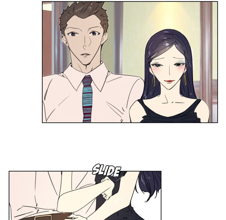 New Employee Chapter 14 Page 44