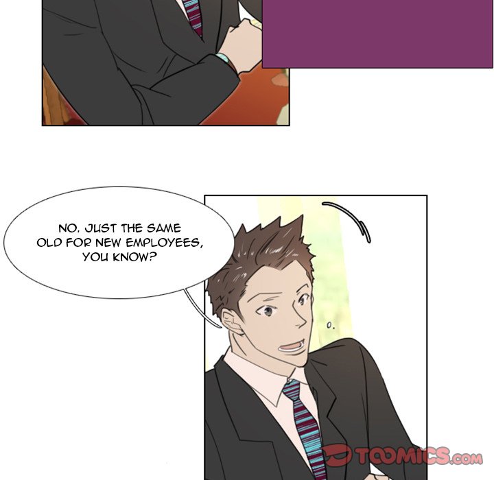 New Employee Chapter 14 Page 7