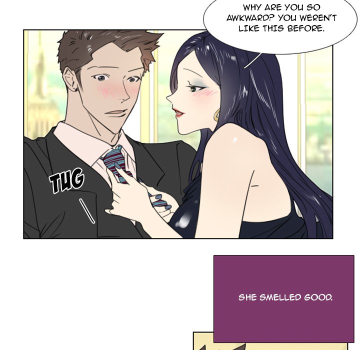 New Employee Chapter 14 Page 9