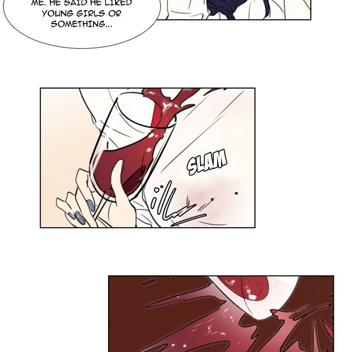 New Employee Chapter 15 Page 8