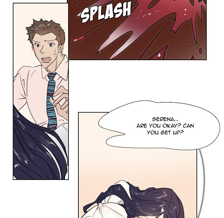 New Employee Chapter 15 Page 9