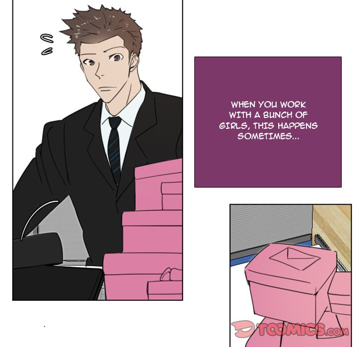 New Employee Chapter 16 Page 16