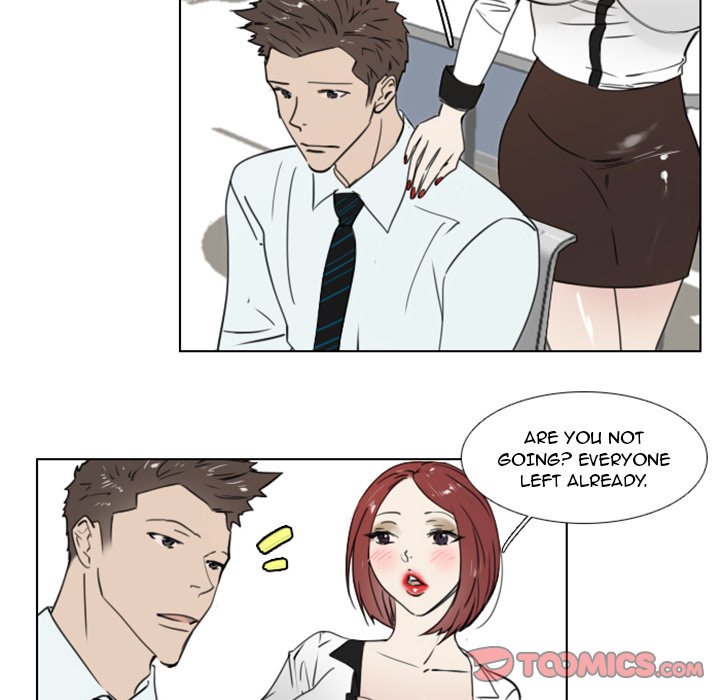 New Employee Chapter 16 Page 31