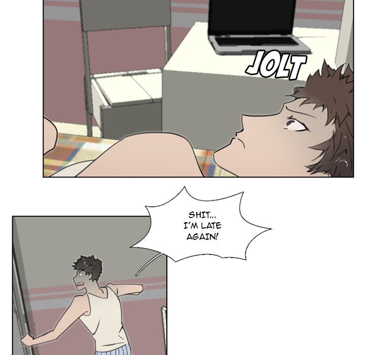 New Employee Chapter 16 Page 5