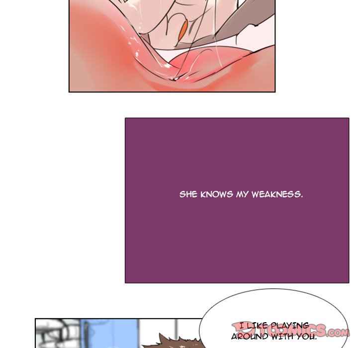 New Employee Chapter 17 Page 18