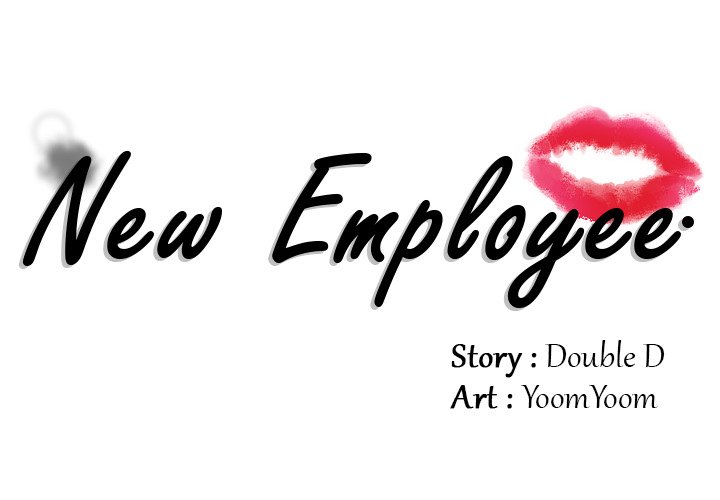 New Employee Chapter 18 Page 2