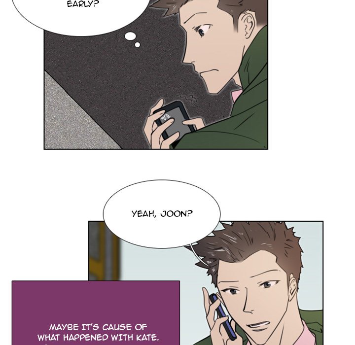 New Employee Chapter 18 Page 20