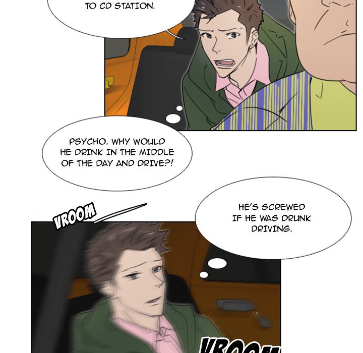 New Employee Chapter 18 Page 23