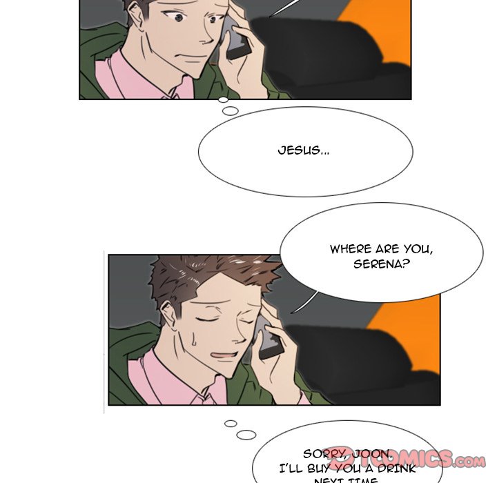 New Employee Chapter 18 Page 31