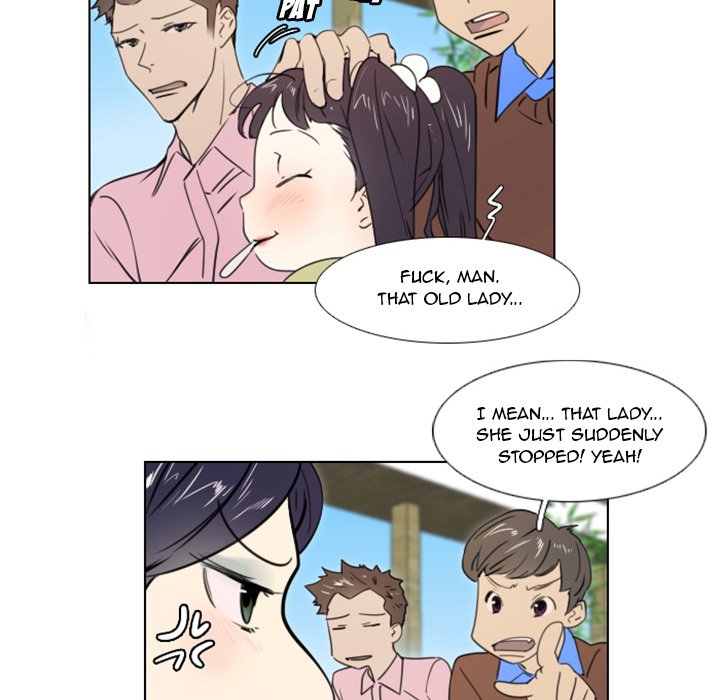 New Employee Chapter 18 Page 44