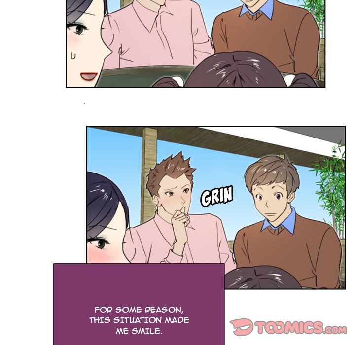 New Employee Chapter 18 Page 52