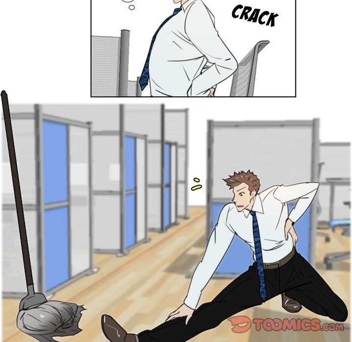 New Employee Chapter 19 Page 14