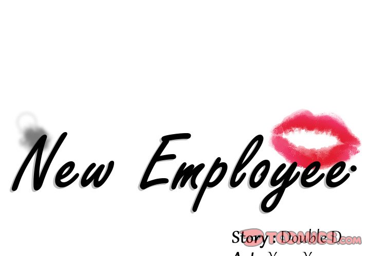 New Employee Chapter 19 Page 2