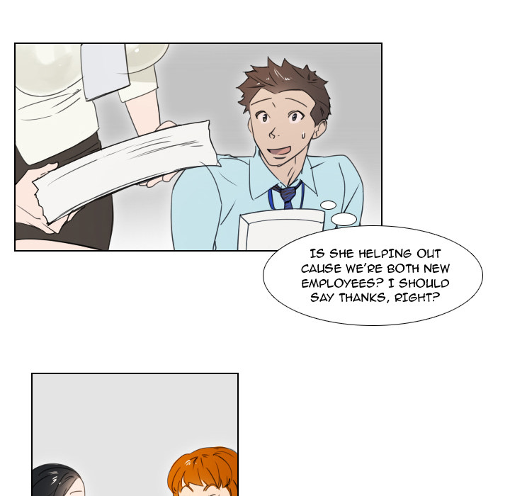 New Employee Chapter 2 Page 11