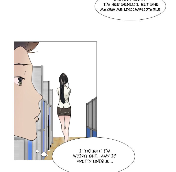 New Employee Chapter 2 Page 14