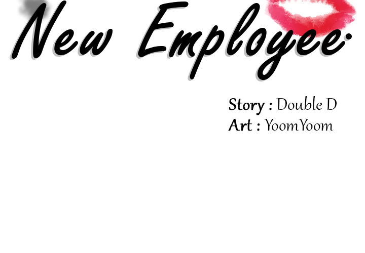 New Employee Chapter 2 Page 2