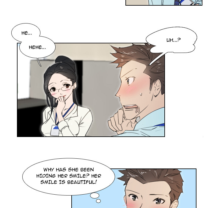 New Employee Chapter 2 Page 31
