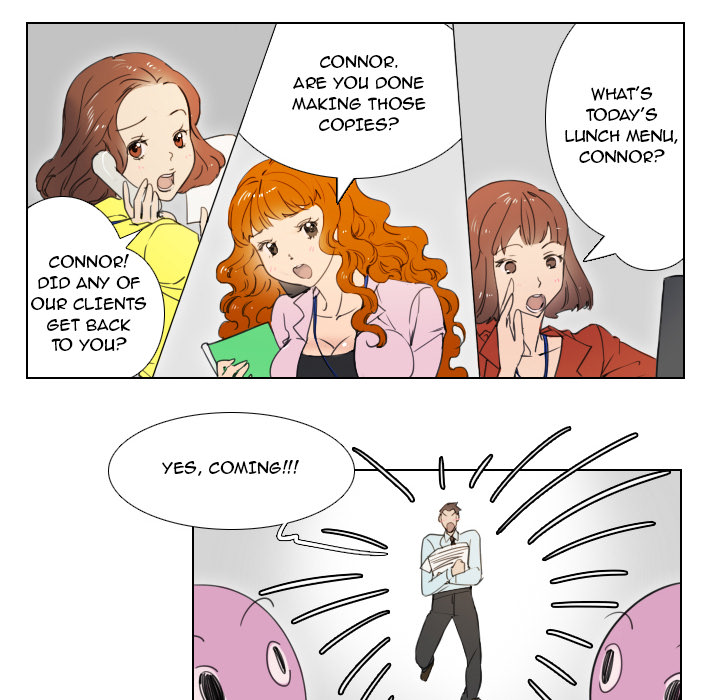 New Employee Chapter 2 Page 5