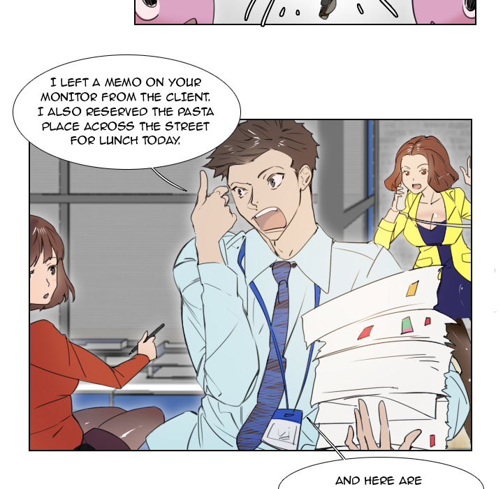 New Employee Chapter 2 Page 6