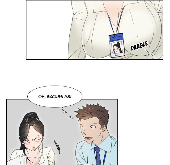 New Employee Chapter 2 Page 9